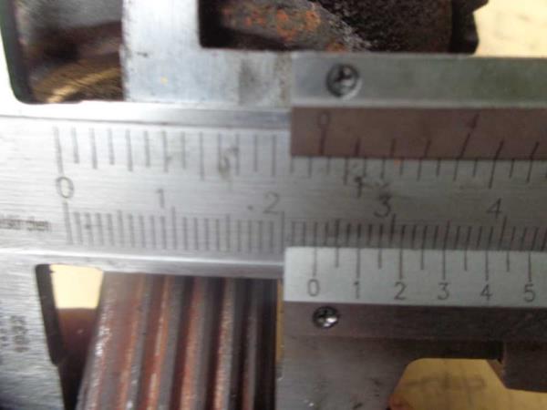 ARBRE DE TRANSMISSION AVANT DROIT RENAULT ESSENCE - Vue 2